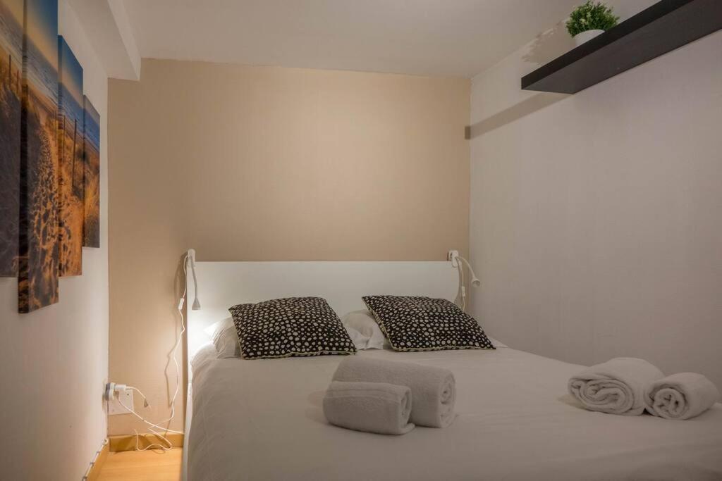 T2 Donremy Appartement Orléans Buitenkant foto
